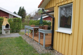 Möwe 151, Mirow